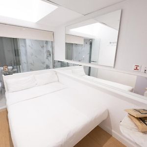 Mini Doppelzimmer