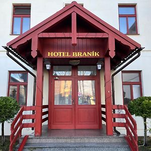 Hotel Braník